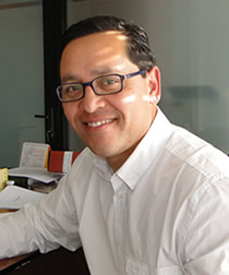 Mario Herrera