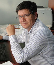 Humberto Diaz EcoTecnos